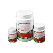 Dr.Bassler green M 60g