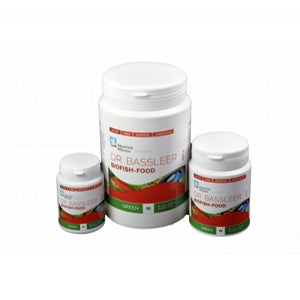 Dr.Bassleer Green M 150g