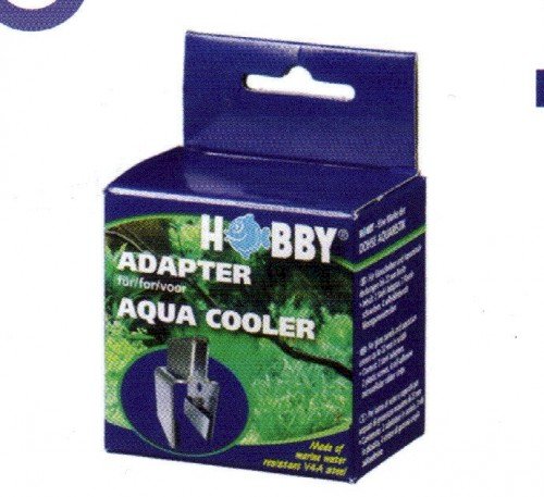 HOBBY Adattatori aqua cooler