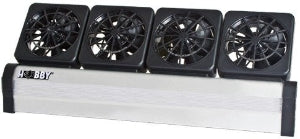 HOBBY Aqua cooler v4 nuovo modello 2018