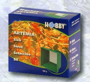HOBBY Setaccino per artemia