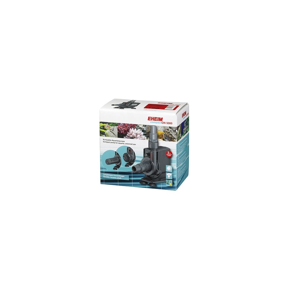 CompactON 5000 new