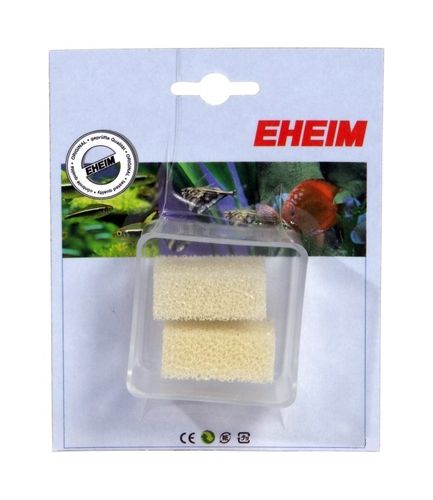 EHEIM Cuscino filtrante x skim 350 2 pz ricambio