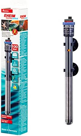 Jager riscaldatore 75w 270mm