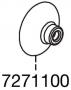 EHEIM -7271100 Ventosa