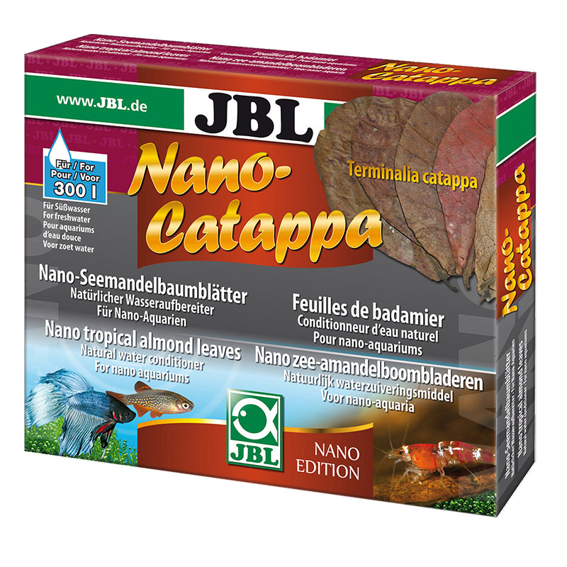 JBL Nano catappa 10 pezzi
