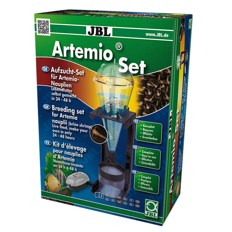 JBL Artemio Set( set completo)