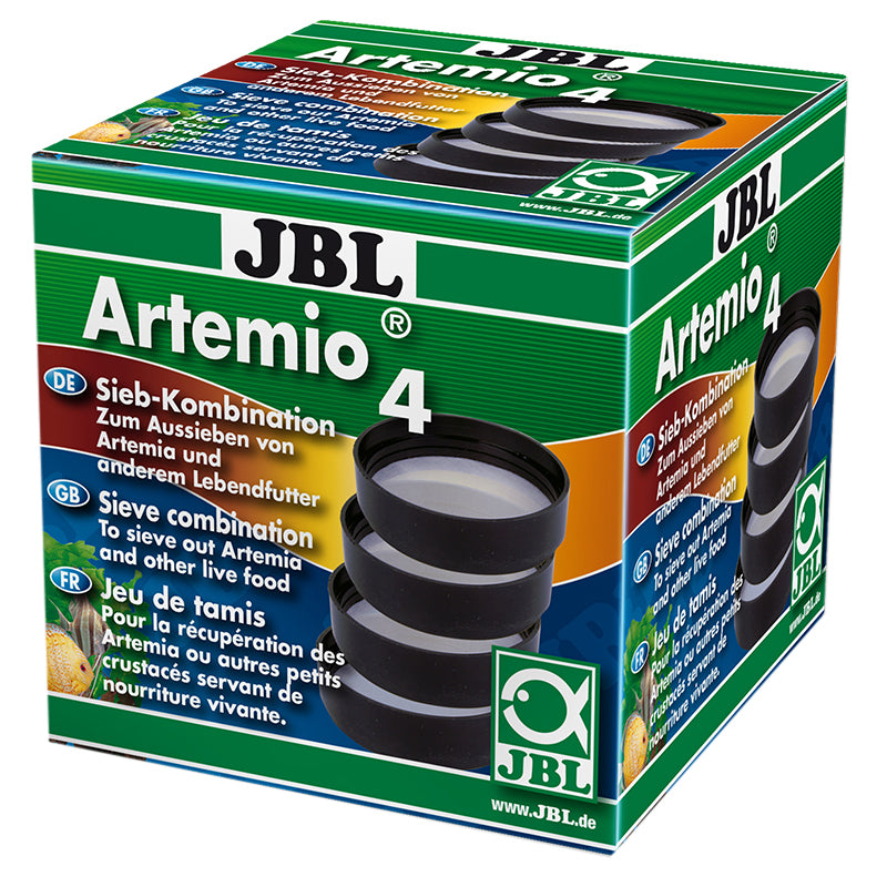 JBL Artemio 4