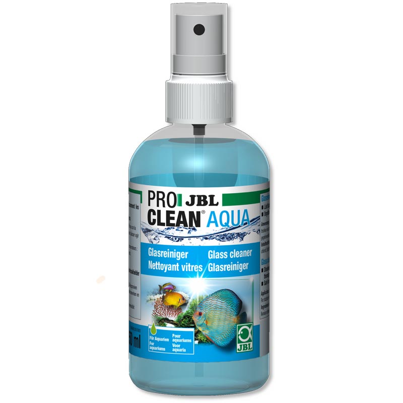 JBL Clean aqua 250 ml