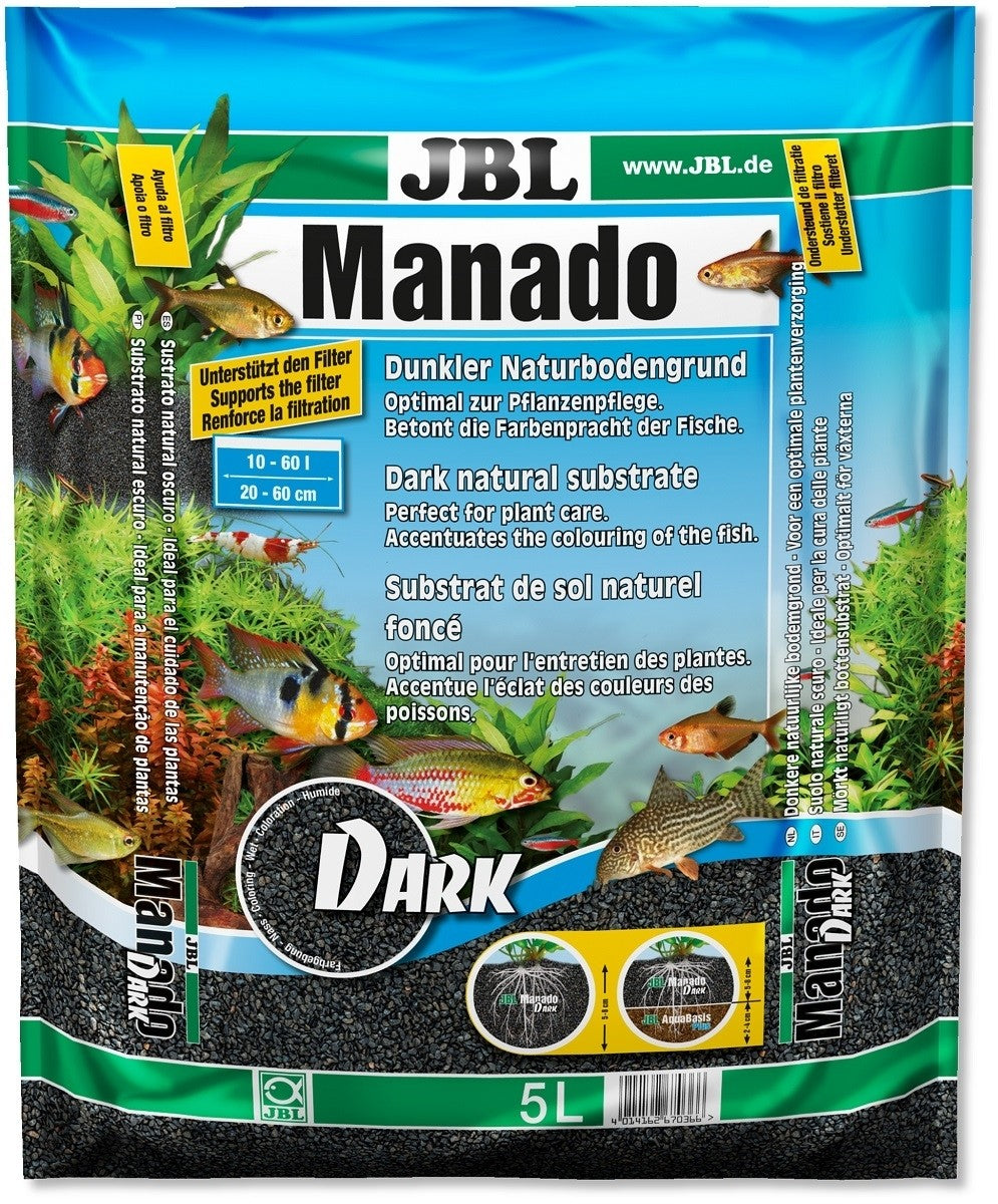 JBL Manado dark 3lt