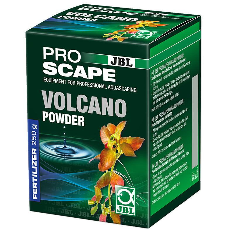 JBL Volcano polvere 250g