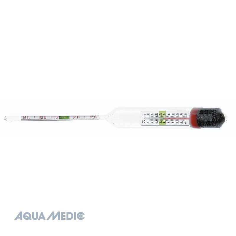 AQUA MEDIC Salimetro