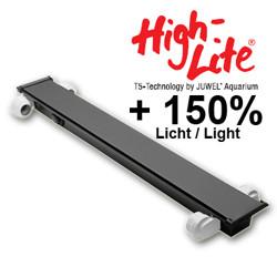 JUWEL Multilux led 60cm con tubi