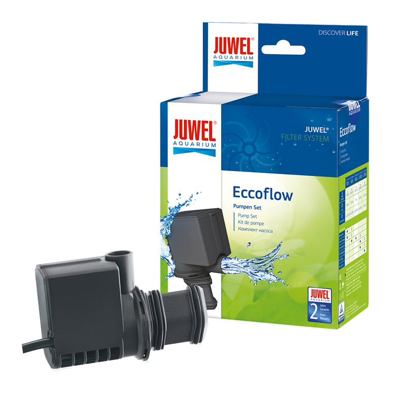 JUWEL Eccoflow 500