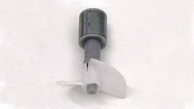 Tunze Ricambio rotore 6055.700