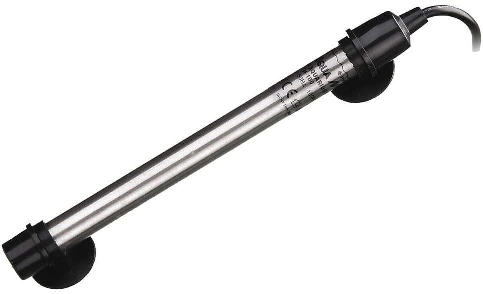 AQUA MEDIC Riscaldatore al titanio 200 w