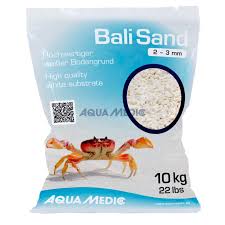 AQUA MEDIC Bali sand 0,5 1,2 10 kg