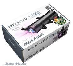 AQUA MEDIC Sterilizzatrice Helix 2.0 uv 5 w