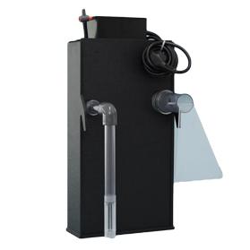 DELTEC MCE 400 schiumatoio esterno da appendere