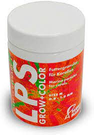 FAUNA MARIN LPS growand color M 60 gr