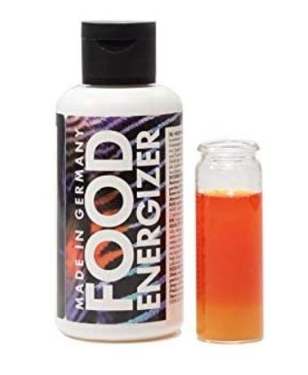FAUNA MARIN Food energizer 100 ml