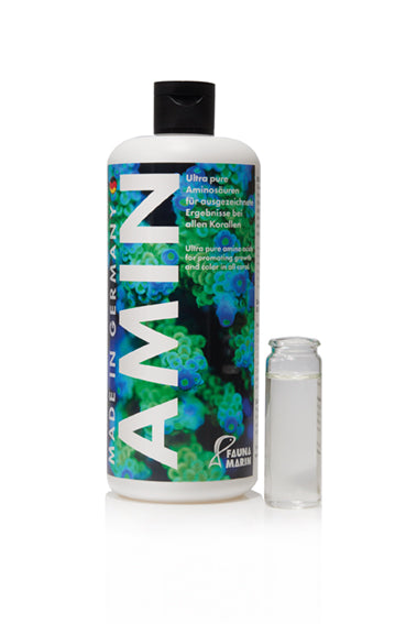 FAUNA MARIN Amin 250 ml