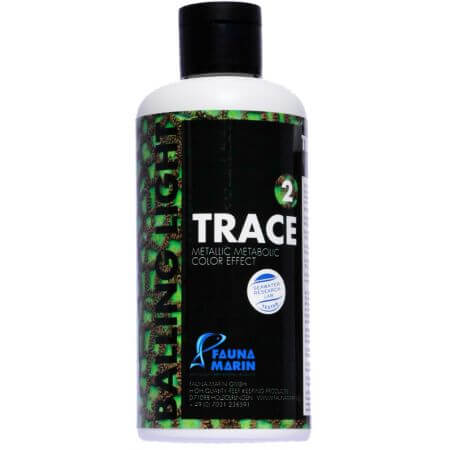 FAUNA MARIN Balling light trace 2 500 ml