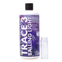 FAUNA MARIN Balling light trace 3 500 ml