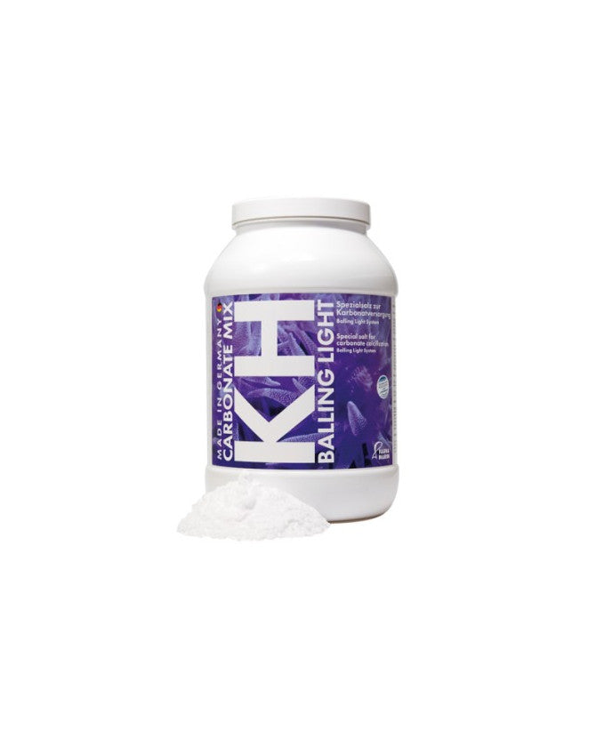 FAUNA MARIN Balling salts KH 4 kg