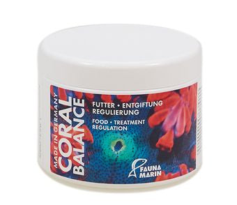 FAUNA MARIN Coral Balance 500 ml