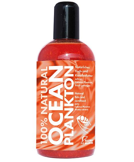 FAUNA MARIN Ocean plankton 100 ml