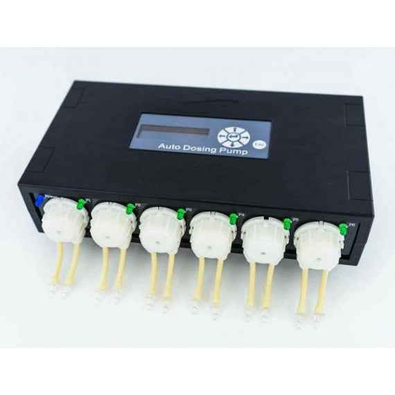 ATI Dosometrica DP-6