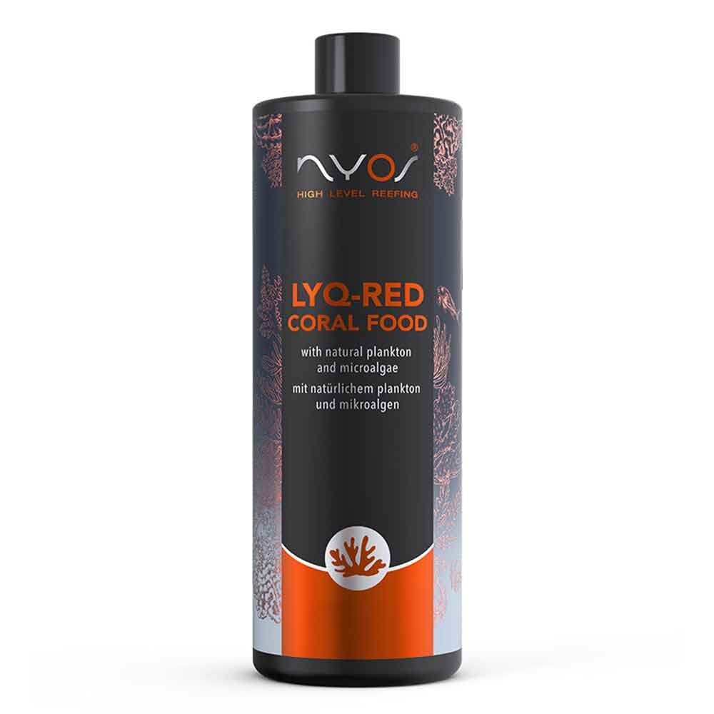NYOS Liq-red 100ml