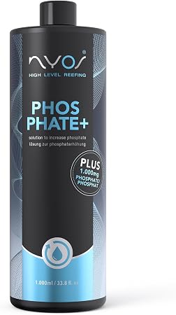 NYOS Phospate + 1000ml