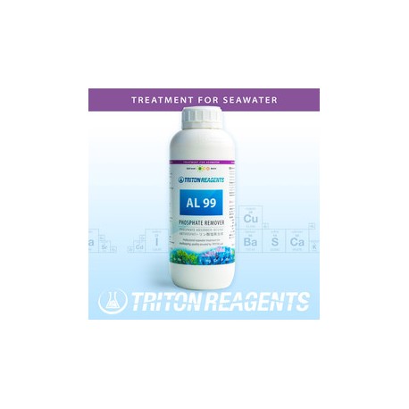 TRITON AL99 II