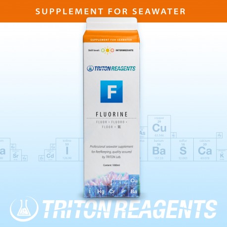 TRITON Reagents F II