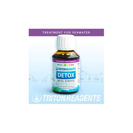 TRITON Detox 100 ml