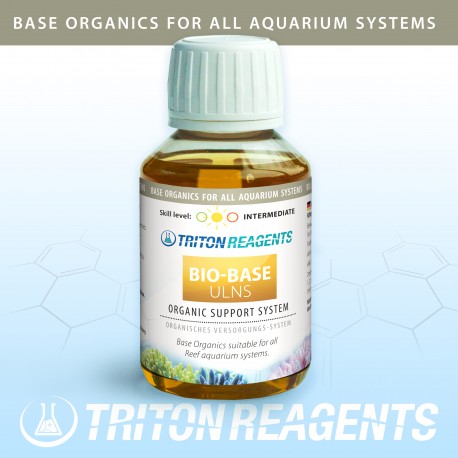 TRITON Bio-base ULNS 100ml