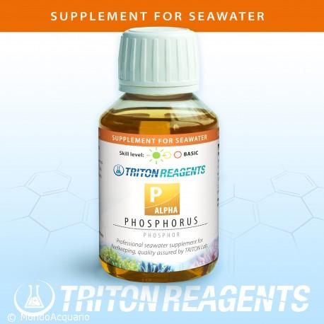 TRITON P-alpha 100ml