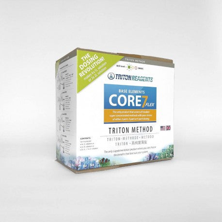 TRITON Core 7 flex