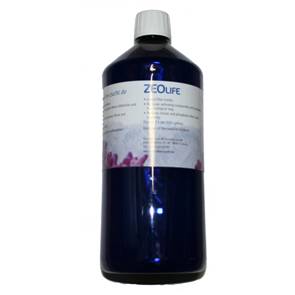 KORALLEN ZUCKT Zeolife 1000ml