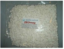 KORALLEN ZUCKT Zeomag 1 Kg