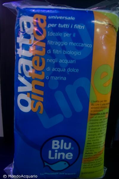 Ovatta Lana perlon 250gr