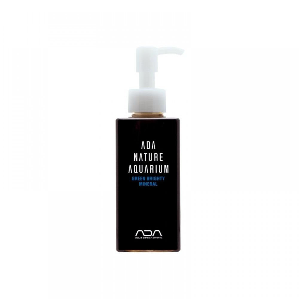 ADA Green brighty Mineral 180 ml