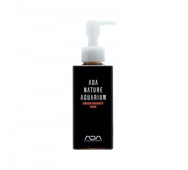 ADA Green Brighty Iron 180 ml