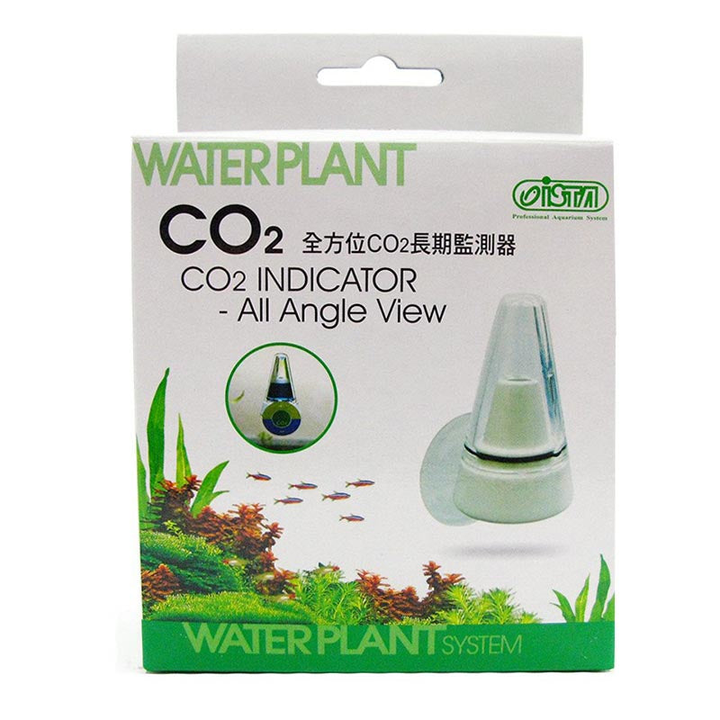 ISTA CO2 Indicator