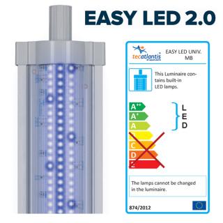 Easyled marine blu 2,0 1047