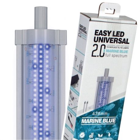 Easyled marine blu 2,0 1450mm