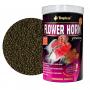 Tropical Flower horn young pellet 250 ml