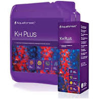 AQUAFOREST Kh buffer 1200ml